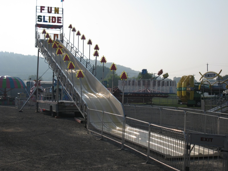 Fun Slide