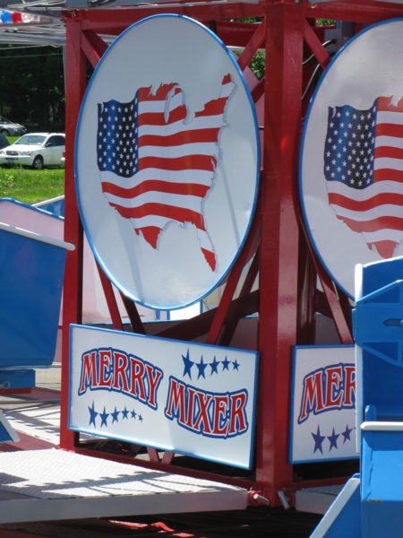 Merry Mixer 2