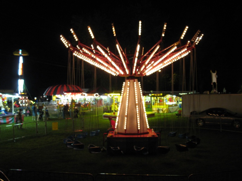 Musical Chair Swings 2